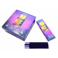 Ароматические палочки Сатья Янтра Satya Yantra 50 грамм упаковка