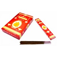 Аромапалочки натуральные Джай Ганеш AS Brand Jai Ganesh