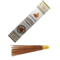 Аромапалочки Пало Санто Ayurvedic Palo Santo