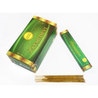 Благовония натуральные индийские аромапалочки Лакшми Деви Нандита Nandita Laxmi Devi