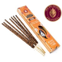 Аромапалочки Амбер и Пало Санто BIG BELL Smudge Palo Santo Amber 25 грамм