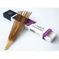 Аромапалочки Английская лаванда Himalaya Wellness English Lavender 15 грамм
