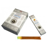 Аромапалочки Белый Шалфей Ayurvedic White Sage