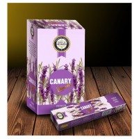 Благовония Канарская лаванда MADE IN HEAVEN Canary Lavender 15 грамм