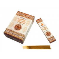 Аромапалочки Корица Аюрведик Ayurvedic Cinnamon 20 грамм