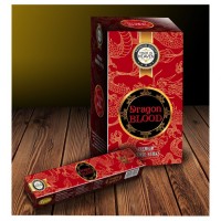 Аромапалочки Кровь Дракона MADE IN HEAVEN Dragon Blood 15 грамм