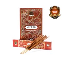 Аромапалочки Мирра ANAND MYRRH 15 грамм