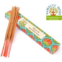 Аромапалочки Мирра Намасте Индия NAMASTE INDIA Myrrh 15 грамм