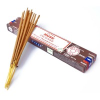 Аромапалочки Муск Сатья Satya Musk 15 грамм