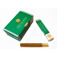 Аромапалочки Пачули Гарден Фреш Garden Fresh Pure Patchouli 15 грамм