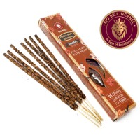 Аромапалочки Пало Санто и Муск BIG BELL Smudge Palo Santo Musk 25 грамм