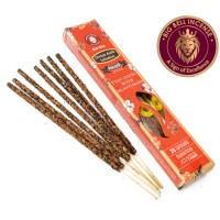 Аромапалочки Пало Санто и Кровь Дракона  BIG BELL Smudge Palo Santo Dragon Blood 25 грамм