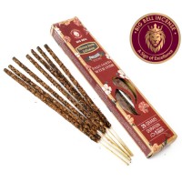 Аромапалочки Пало Санто и Уд BIG BELL Smudge Palo Santo Oudh 25 грамм