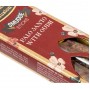 Аромапалочки Пало Санто и Уд BIG BELL Smudge Palo Santo Oudh 25 грамм