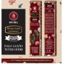 Аромапалочки Пало Санто и Уд BIG BELL Smudge Palo Santo Oudh 25 грамм