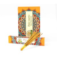 Благовония Пало Санто NAMASTE INDIA PALO SANTO 15 грамм