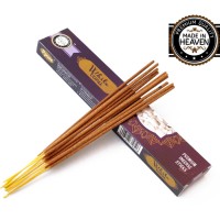 Аромапалочки Белый Ладан MADE IN HEAVEN White Copal 15 грамм