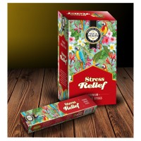 Аромапалочки Снятие стресса MADE IN HEAVEN Stress Relief 15 грамм
