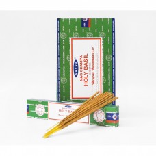 Благовония Священный Базилик Сатья SATYA HOLY BASIL