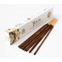Аромапалочки Туласи Himalaya Mandala Tulsi 15 грамм