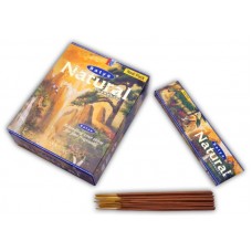 Ароматические палочки Сатья Натурал Satya Natural Incense 45 грамм