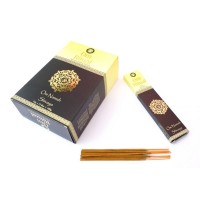 Ароматические палочки Ом Ритуал Premium Masala R-Expo OM Ritual