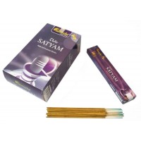 Ароматические палочки пыльцевые Aromatika Vedic Satyam