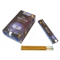 Ароматические палочки пыльцевые Aromatika Vedic Shivam