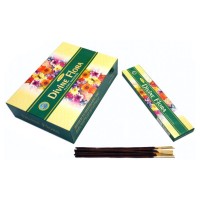 Ароматические палочки пыльцевые Nandi Divine Flora