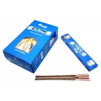 Ароматические палочки пыльцевые Наг Чампа Aromatika Nag Champa