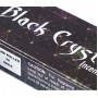 Аромапалочки Чёрный кристалл Сатья Satya Black Crystal 15 грамм