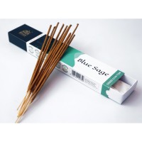 Аромапалочки Голубой шалфей Himalaya Wellness Blue Sage 15 грамм