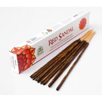 Аромапалочки Красный Сандал Himalaya Mandala Red Sandal 15 грамм