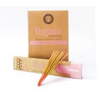 Благовония Organic Goodness Масала Ладан 15 грамм