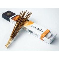 Аромапалочки Сандал Himalaya Wellness Sandal 15 грамм