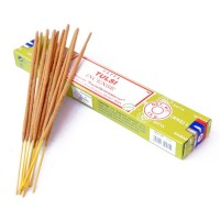 Аромапалочки Туласи Сатья Satya Tulsi 15 грамм