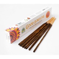 Аромапалочки Удача Himalaya Mandala Good Fortune 15 грамм