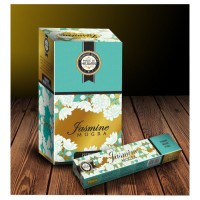 Благовония Оранжевый Жасмин (Могра) MADE IN HEAVEN Jasmine Mogra 15 грамм