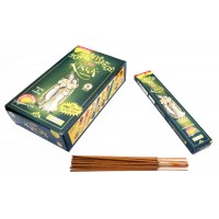 Аромапалочки натуральные пыльцевые Padma Kisna