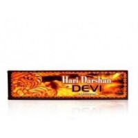 Аромапалочки Devi, Hari Darshan, 30гр