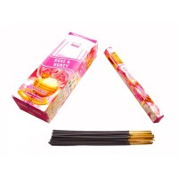 Ароматические палочки Darshan ROSE & HONEY Роза с мёдом