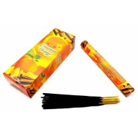 Ароматические палочки GR CINNAMON ORANGE Корица с апельсином