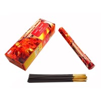 Аромапалочки Даршан Амбер Сандал Мирт Darshan