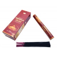 Аромапалочки Даршан Золотой Махараджа Darshan MAHARAJA GOLD