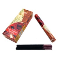 Ароматические палочки Darshan ROSE SANDAL JASMINE Роза Сандал Жасмин
