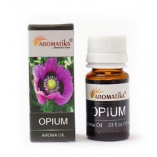 Эфирное масло Опиум Aromatika Oil Opium 10ml.