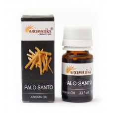 Эфирное масло Пало Санто Aromatika Oil Palo Santo 10ml.