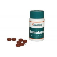 Rumalaya (Румалая) - натуральное средство от артрита, сохраняет подвижность суставов 60 таб Himalaya