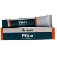 Пайлекс гель 30 г Pilex Gel Himalaya
