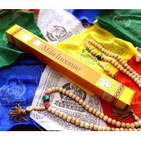 Аромапалочки безосновные Mila Incense